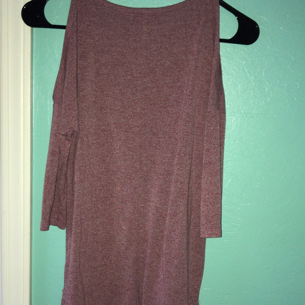 Charming Charlie Shirt - Picture 3 of 4